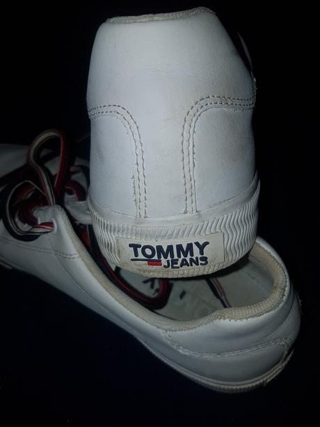 Tommy hilfiger tenisky, tommy hilfiger,44