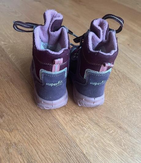 Superfit goretex cizmy 24 - 15,5 cm, superfit,24