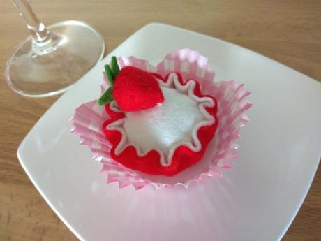 Ručne šité koláčiky, 