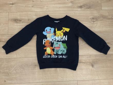 Mikina pokemon, kik,110