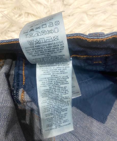 Guess mini sukňa, guess,s