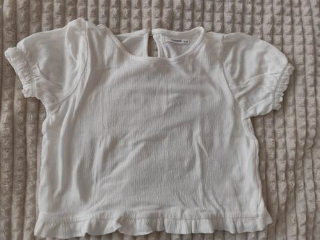 Tričko s krátkym rukávom, reserved,86