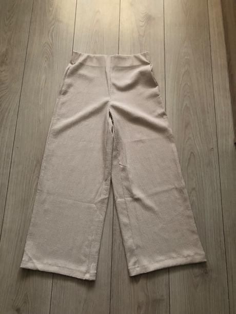 Nohavice 7/8, esmara,32 / xs