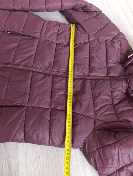 Dlhšia bunda, sinsay,s