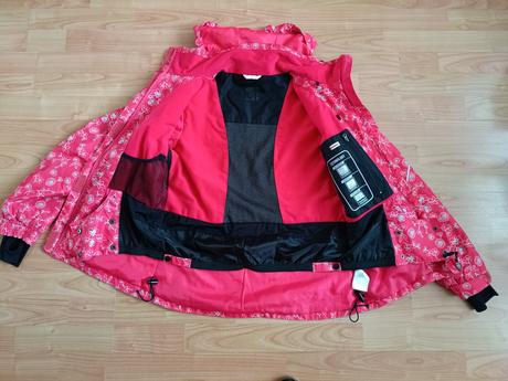 Zimná bunda crivit, crivit,36