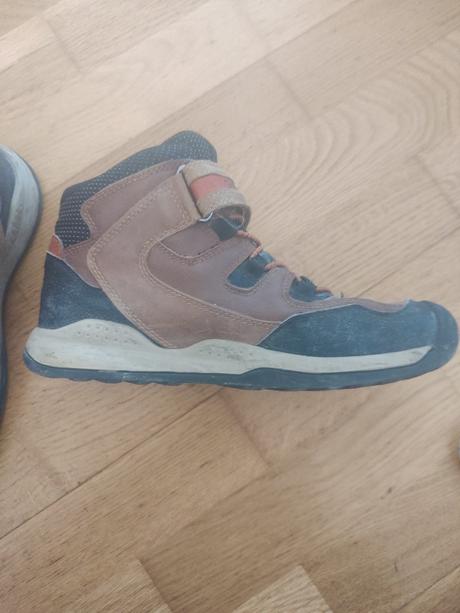 Geox zimné topánky 37, geox,37