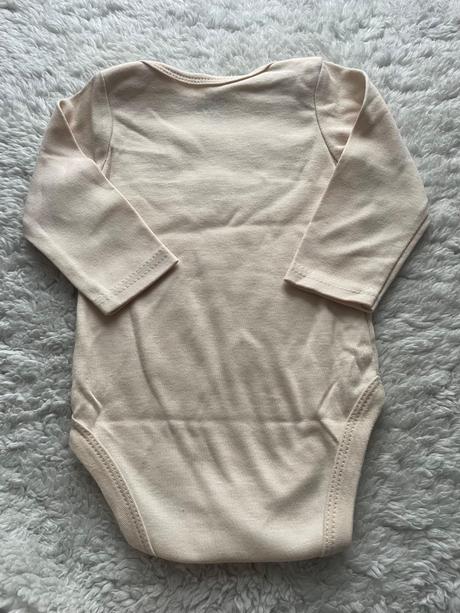 Trio bezovych body chick pea, 74