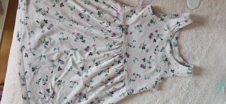 Letné oblečenie  - balík, 86–98