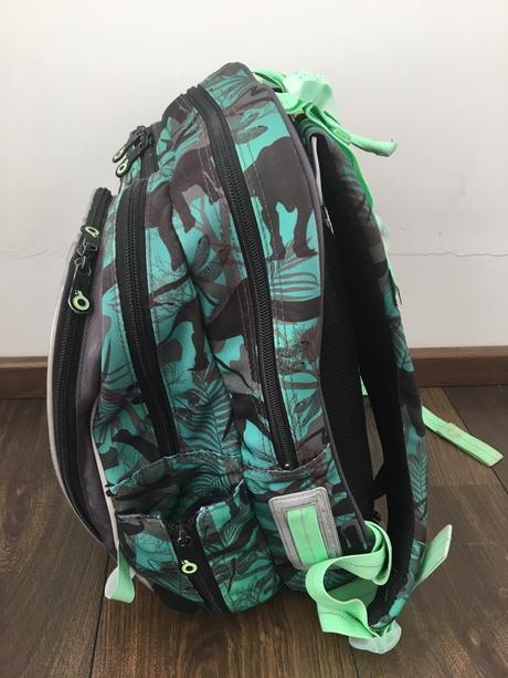 Školská taska topgal, 