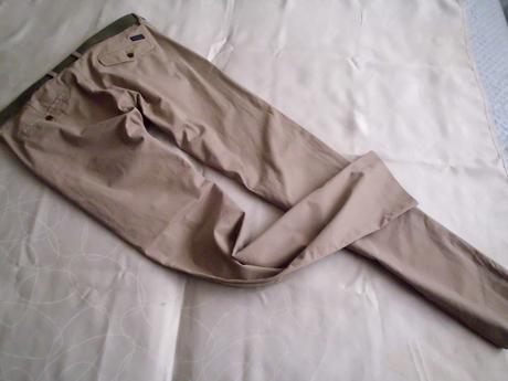 Chino  xl-l  36/36, gant,xl