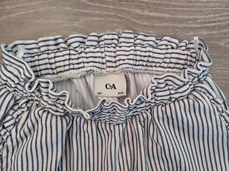 Nohavice, c&a,140