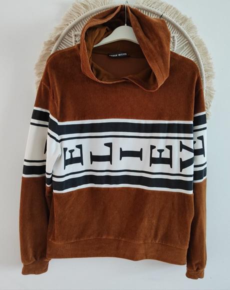 Mikina tally weijl, tally weijl,s