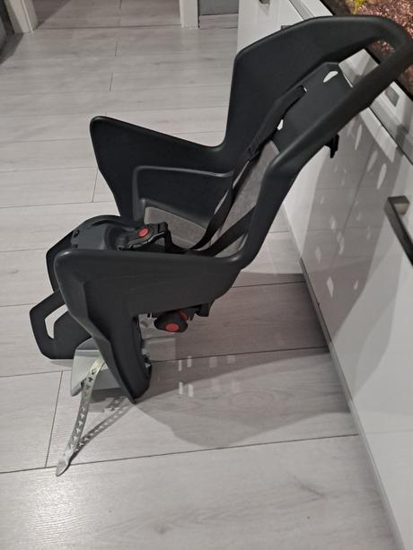 Cyklosedačka polisport., 