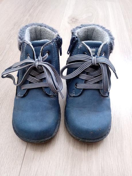 Prechodné topánky, fila,24