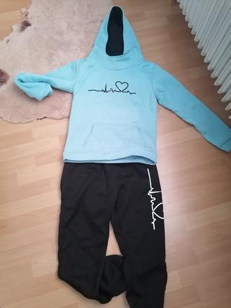 Teplakova suprava, m