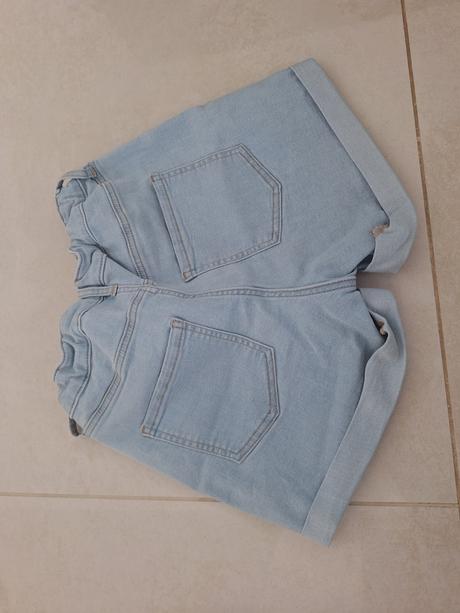 Predam kratasy, h&m,140