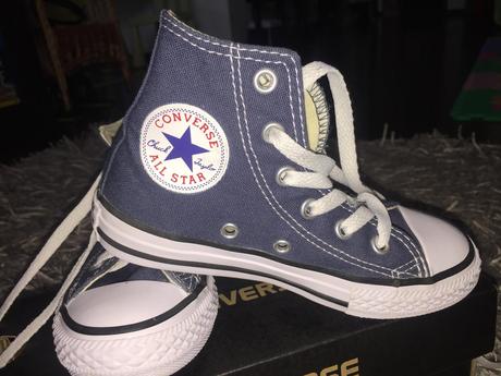 Converse tenisky top stav 1xobute, converse,28
