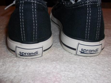 Detské tenisky sprandi č. 30, sprandi,30