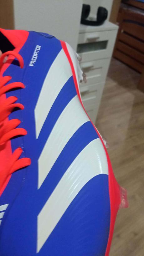 Kopačky adidas predator pro, adidas,44