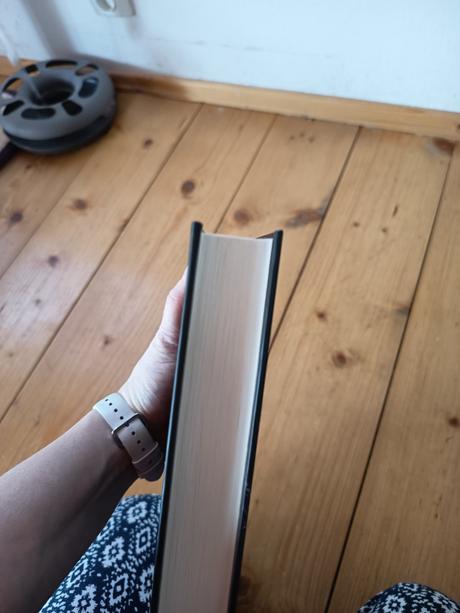 Kde sa skrýva temnota, 