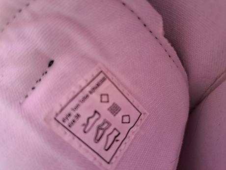 Tenisky dámske, v.38, tom tailor,38