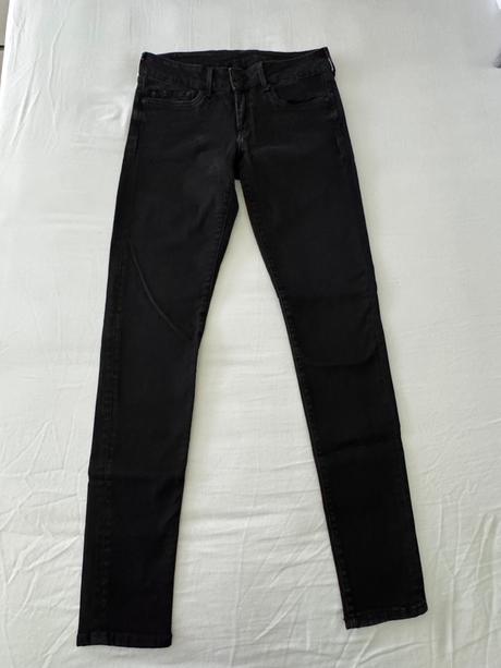 Skinny rifle, pepe jeans,38