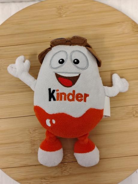 Retro zberat letec kinderino plush aviator, kinder, 