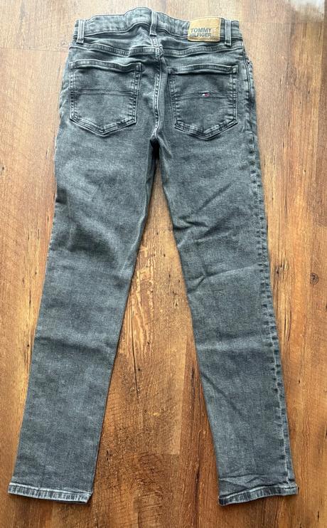 Rifle tommy hilfiger, tommy hilfiger,152