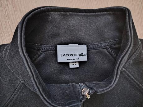 Mikina lacoste, lacoste,s