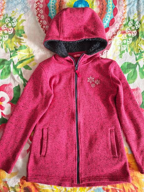 Mikina 140/146, lewro,140