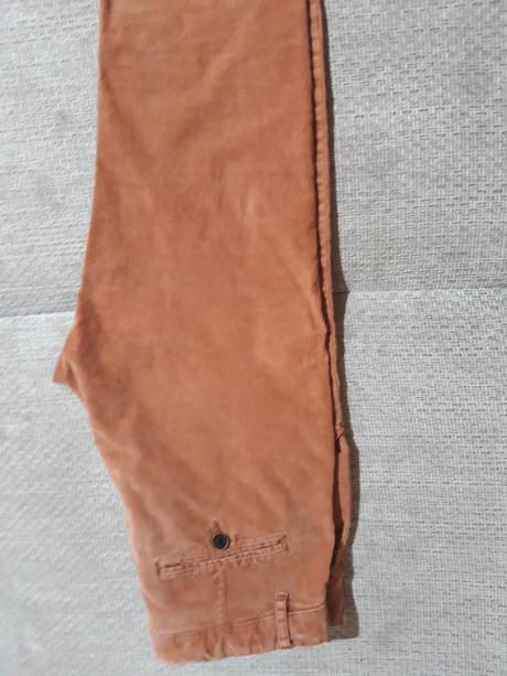 Chlapčenské nohavice, zara,164