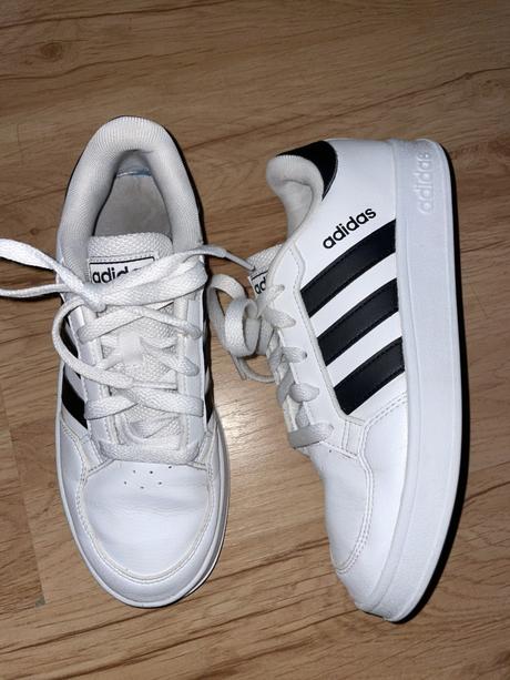 Tenisky adidas 35.5, adidas,35