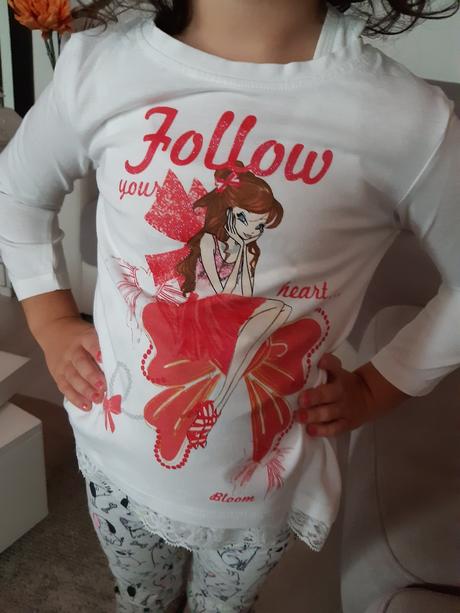 Vilove tricko s cipkou 92, 92