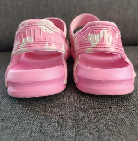 Sandále decathlon 26, decathlon,26