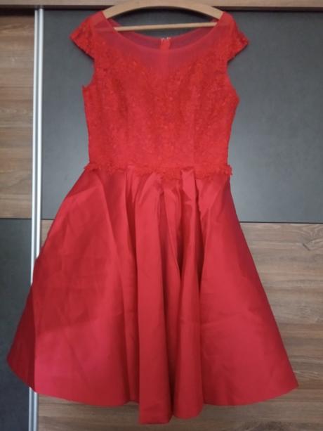 Spoločenské šaty, 40