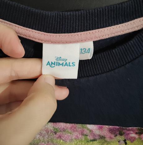 Mikina bambi, disney,134