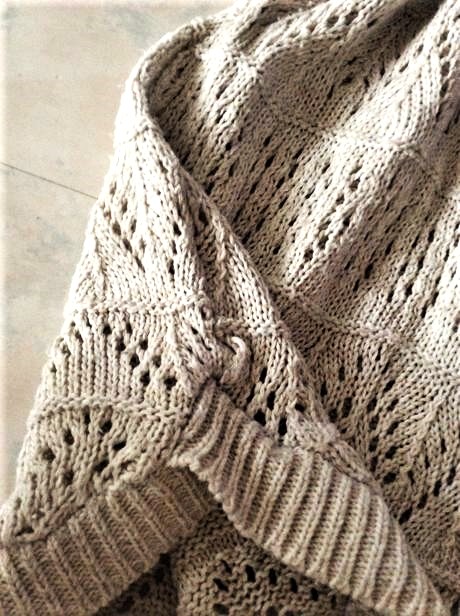 Naturálne šaty, xs