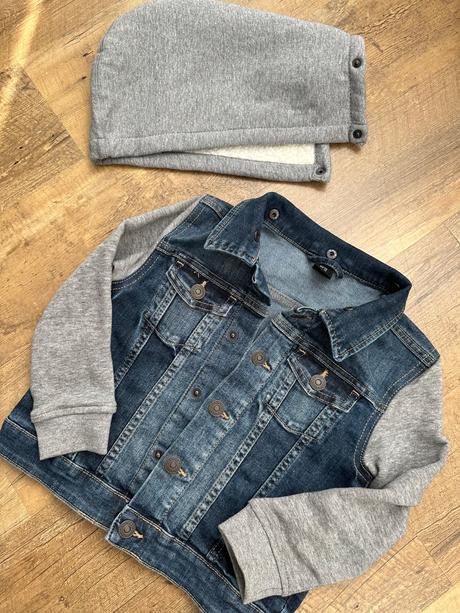 Riflova bunda, dopodopo,110