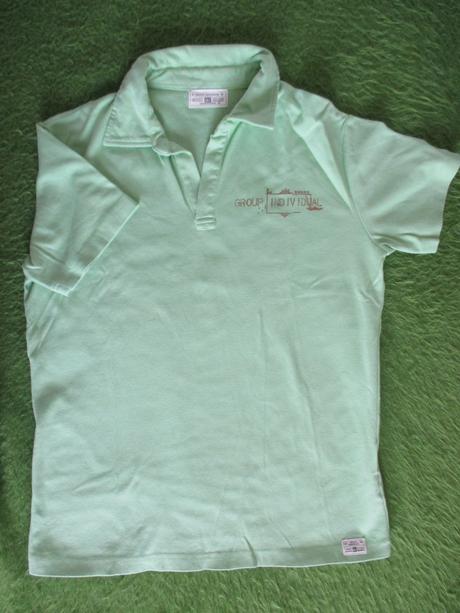 Triko velk. m, bavlnene, velmi lacno, m