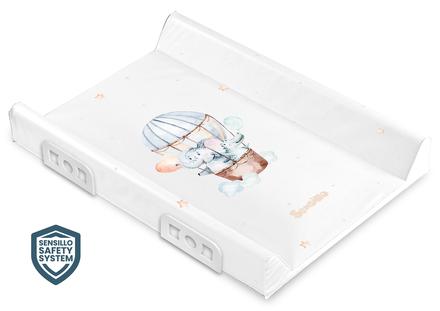 Sensillo prebaľovacia podložka tvrdá safety systém, 