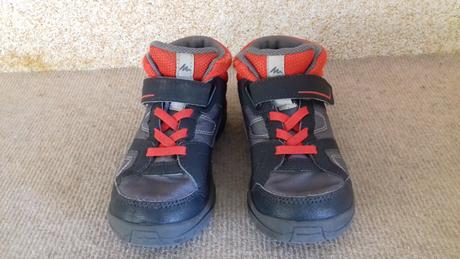 Topánky, decathlon,29