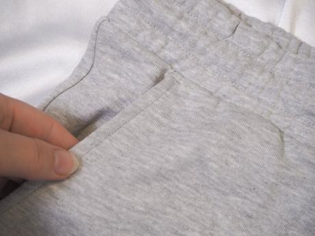 Kvalitné teplákové kraťasy f&f, f&f,46