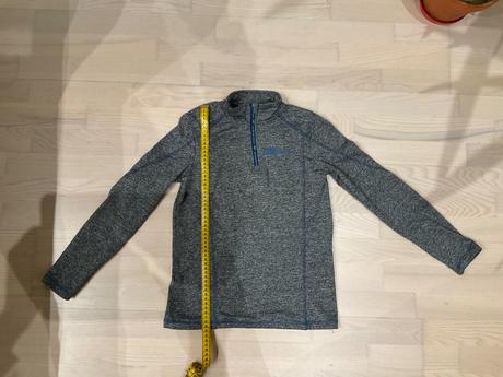 Termotričko, crivit,134