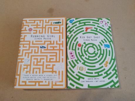 Simon mason v anglictine xs24, 