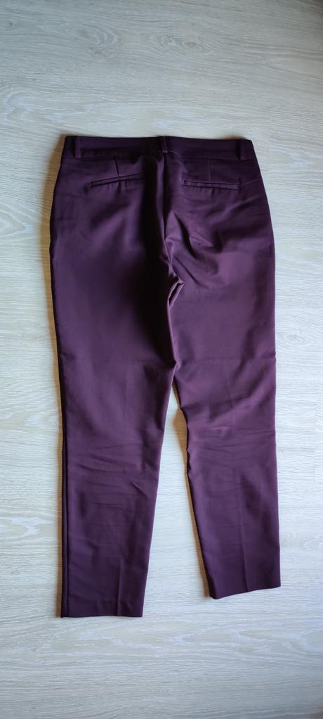 Reserved nohavice, reserved,m