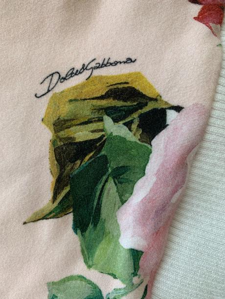 Dolce&gabbana tepláková súprava vel.7-8, 128