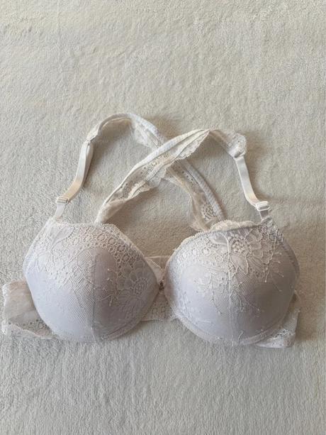 Podprsenka s čipkou, takko,75b