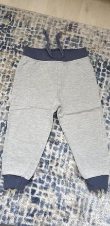 Tepláky č.86-92, lupilu,86