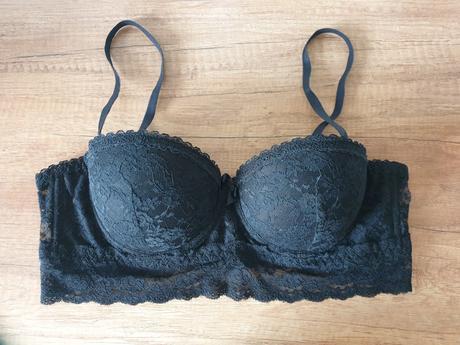 Krásna podprsenka, 80b