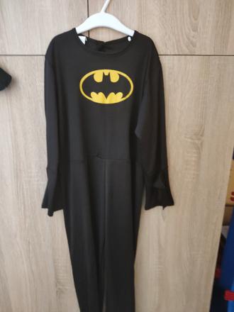 Kostým batman, 